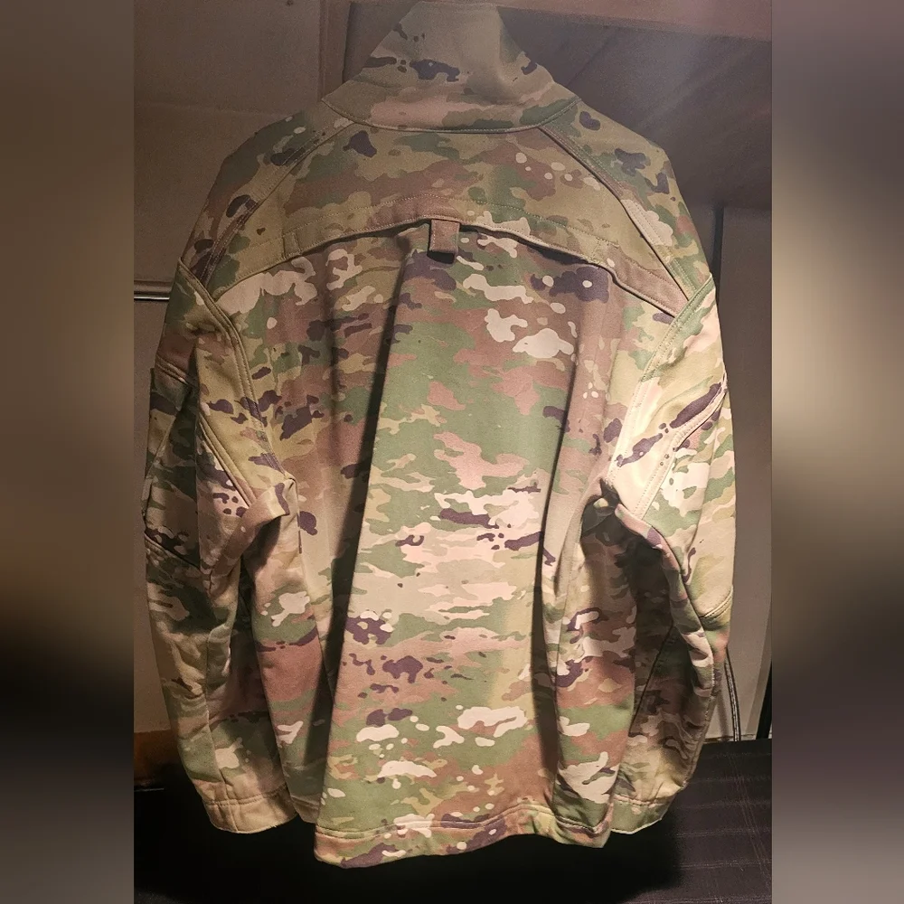 Jacket - Picture 3 of 3